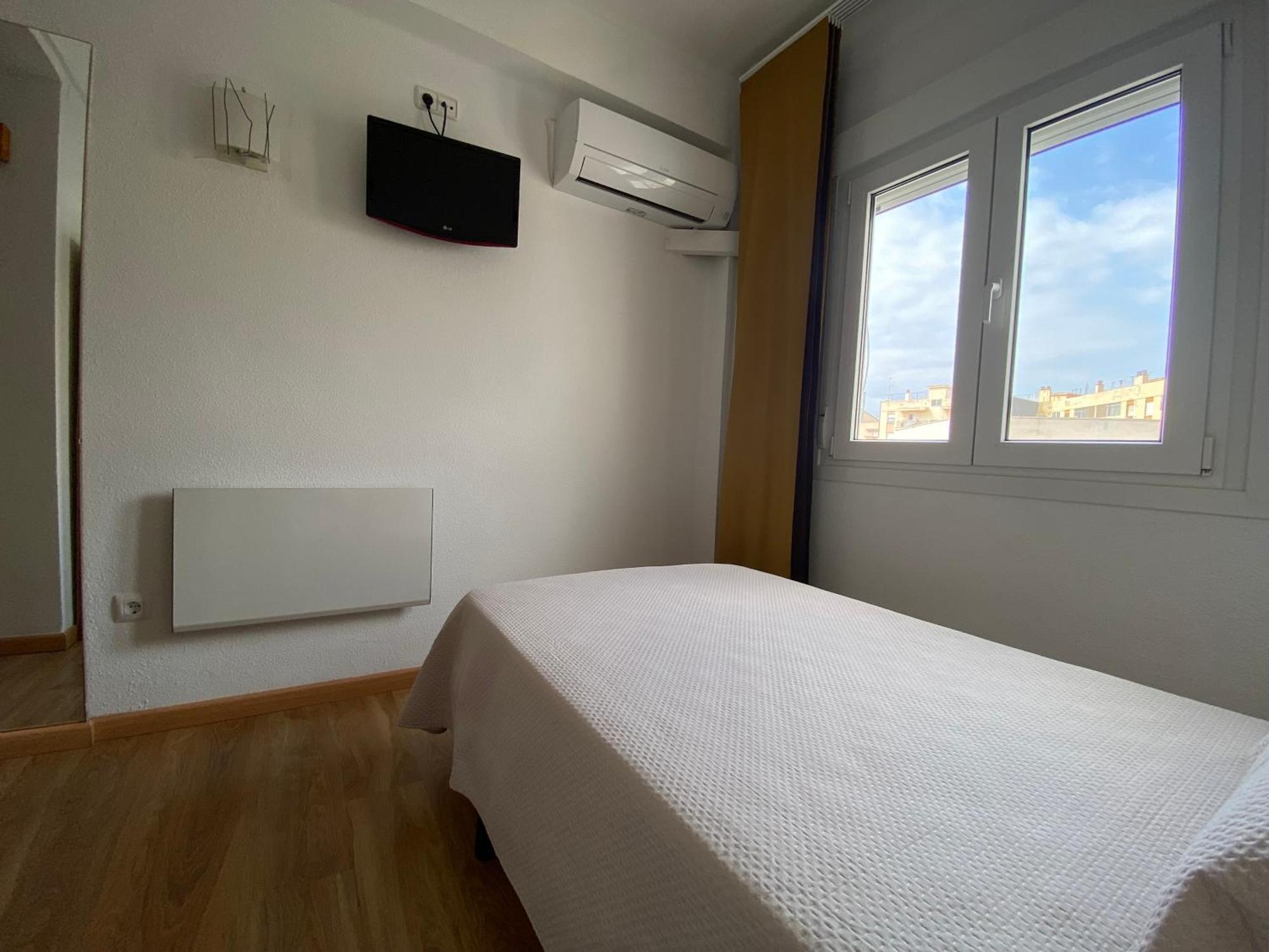 Hotel Playa เพนิสโคลา ภายนอก รูปภาพ