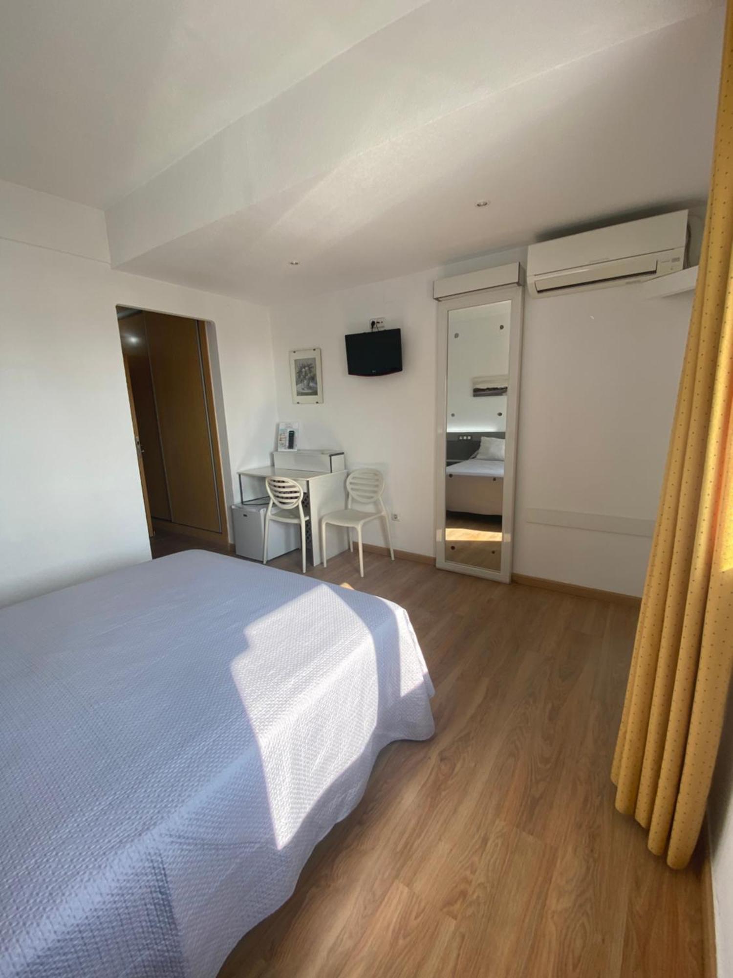 Hotel Playa เพนิสโคลา ภายนอก รูปภาพ